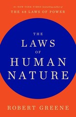The Laws Of Human Nature Robert Greene