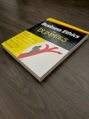 Business Ethics for Dummies
