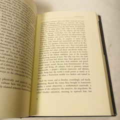 ALFRED KROEBER A PERSONAL CONFIGURATION Theodora Kroeber 1970 Vt HCDJ