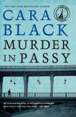 Murder in Passy (An AimÃ©e Leduc Investigation) – Paperback – GOOD