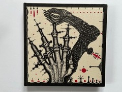 Exploració de L’ombra by Joan Fuster and Joan Ponc ~ 1974 Barcelona