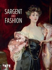 Sargent and Fashion by Erica E. Hirshler (English) Hardcover Book