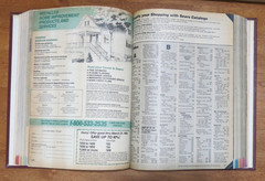 Celebrating Sears New Century 1886-1986, HB Catalog Book, over 1,200 pages, Fair