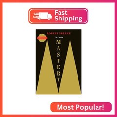 The Concise Mastery (The Robert Greene Collection)