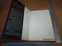 The Spy Who Jumped off the Screen by Thomas Caplan (2012, Hardcover)
