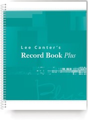 Record Book Plus
