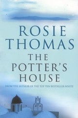 The Potter’s House Paperback Rosie Thomas