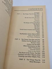 the character analysis handbook By Valerie Moolman 1971 Paperback G-490