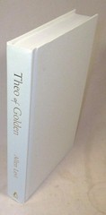 SIGNED, Theo of Golden, Allen Levi, Signed on Title Page, 8th Printing, New