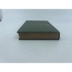 Antique Religious Christian Woman’s Board of Missions Book 1909 Helen Moses