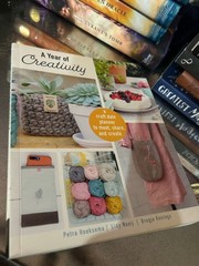 Unisex Unbranded Arts & Crafts Book One Size White Green