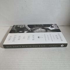 Men Don’T Run in the Rain: a Son’S Reflections on Life, Faith, and an Iconic Fat