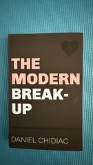 The Modern Brake-up Book