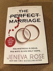 THE PERFECT MARRIAGE