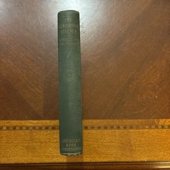 The Classroom Teacher by Strayer and Englehardt – 1920 – Hardcover