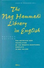 Nag Hammadi Library in English, Hardcover by Robinson, James McConkey (EDT); …