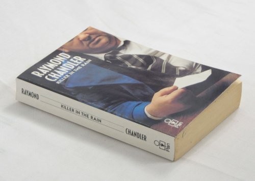 Killer in the Rain by Chandler, Raymond Paperback Book The Fast Free Shipping