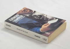 Killer in the Rain by Chandler, Raymond Paperback Book The Fast Free Shipping