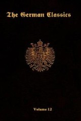 The German Classics-Volume 12