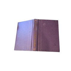 So Let Them Burn (The Divine Traitors, 1) by Cole, Kamilah