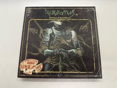 VERMIS I II III 1 2 3 Official Guide Plastiboo Hollow Press Complete Set