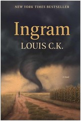 Ingram: A Novel Hardcover – November 11, 2025