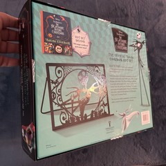 Tim Burton’s The Nightmare Before Christmas: The Official Cookbook Gift Set