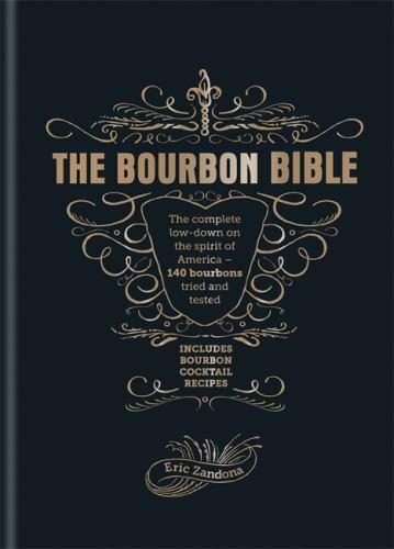 The Bourbon Bible by