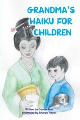 Grandma’s Haiku for Children, Paperback by Holt, Connie; Revell, Sharon, Like…