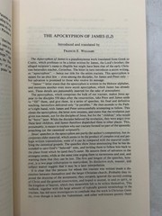Nag Hammadi Library Robinson REVISED EDITION 1988 Gnostic Scriptures Harper &