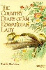 The Country Diary of an Edwardian Lady by Edith Holden Hardback Book The Fast