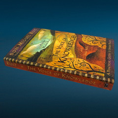 The Voice of Knowledge: A Practical Guide to Inner Peace Don Miguel Ruiz 2004