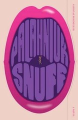 Snuff – Paperback By Palahniuk, Chuck – VERY GOOD
