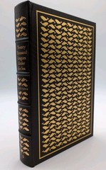Twenty Thousand Leagues Under the Sea 1977 Easton Press Leatherbound