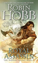 Royal Assassin: 2 (Farseer Trilogy), Hobb, Robin