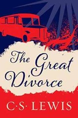 The Great Divorce – Paperback, by Lewis C. S. – Good
