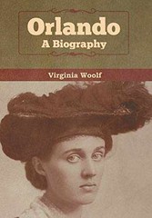 Orlando: A Biography – Hardcover, by Woolf Virginia – Very Good