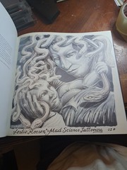 The Sketchbook 80 Unique Designs by the World’s Finest Tattoo Artists