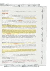 Highlighted and Tabbed – AIA Documents A201 A401 A701 – 2017/18 General…