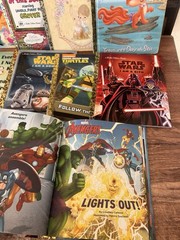 Vintage Lot of 11 LITTLE GOLDEN BOOKs