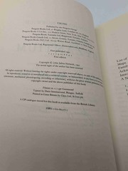 Byzantium: The Decline And Fall – SIGNED First Edition – John Julius Norwich