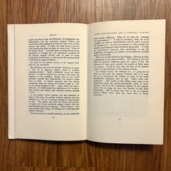 Magic Its Ritual Power & Purpose By W.E. Butler Samuel Weiser Hardcover 1974