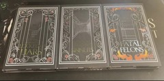 Elle Thorpe Saint View Prison Series Books For Days Crate Special Editions New