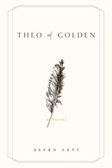 Theo of Golden By Allen Levi English Paperback US Stock..