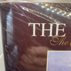 Vintage 1992 The Golden Era American Dream G Harvey Grey House Maroon HC DJ Art