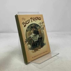 My Best Friend (Mini Pop-Up) – Hardcover, by Nister Ernest – Very Good