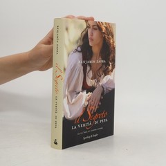 Il segreto. La verità di Pepa  |  Benjamín Zafra