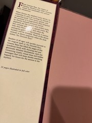 The Eleventh Hour: A Curious Mystery by Graeme Base.