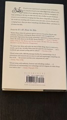 It’s All about the Bike : The Pursuit of Happiness on Two Wheels by Robert Penn
