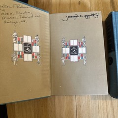 Modern Library Drama Books – Sixteen Famous European Plays & Restoration Plays